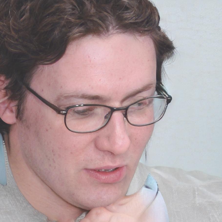 Retrato de Sebastián Montero